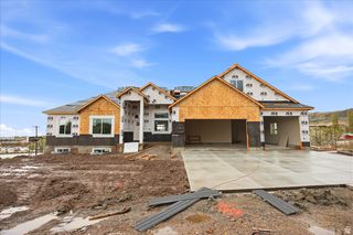 417 E SKYLINE DR, Brigham City, UT 84302