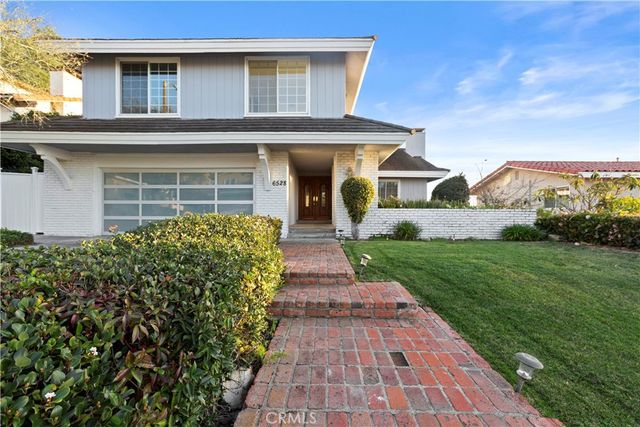 6528 Madeline Cove, Rancho Palos Verdes, CA 90275