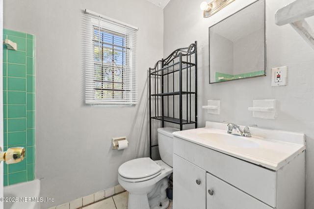 3332 JAPONICA Road N, Jacksonville, FL 32209