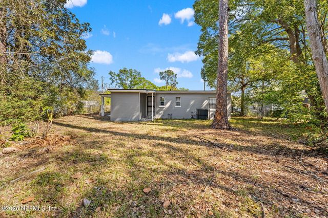 3332 JAPONICA Road N, Jacksonville, FL 32209