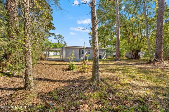 3332 JAPONICA Road N, Jacksonville, FL 32209