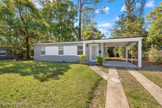 3332 JAPONICA Road N, Jacksonville, FL 32209
