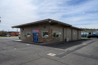 40 NW 4th Street, Madras, OR 97741