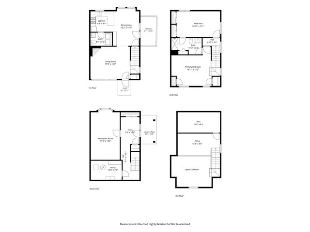 17 Scotty Hollow Dr A, Chelmsford, MA 01863