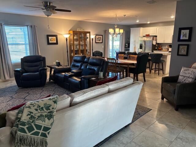 1733 SW Cremona Street, Port St. Lucie, Port St Lucie, FL 34953