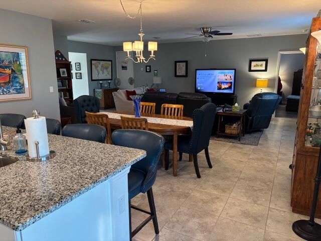 1733 SW Cremona Street, Port St. Lucie, Port St Lucie, FL 34953