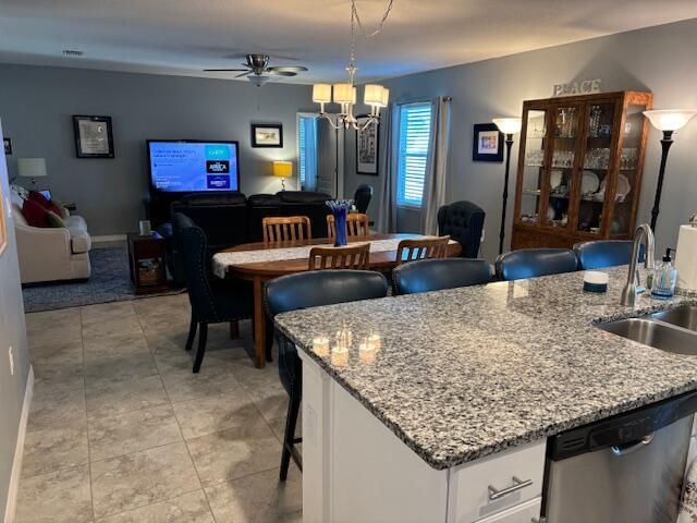 1733 SW Cremona Street, Port St. Lucie, Port St Lucie, FL 34953