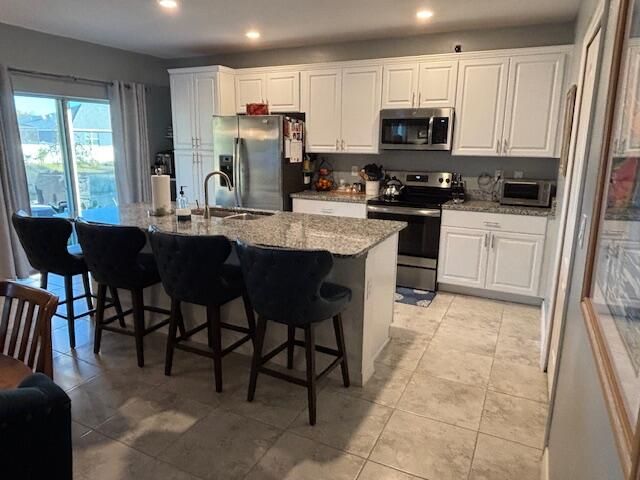 1733 SW Cremona Street, Port St. Lucie, Port St Lucie, FL 34953