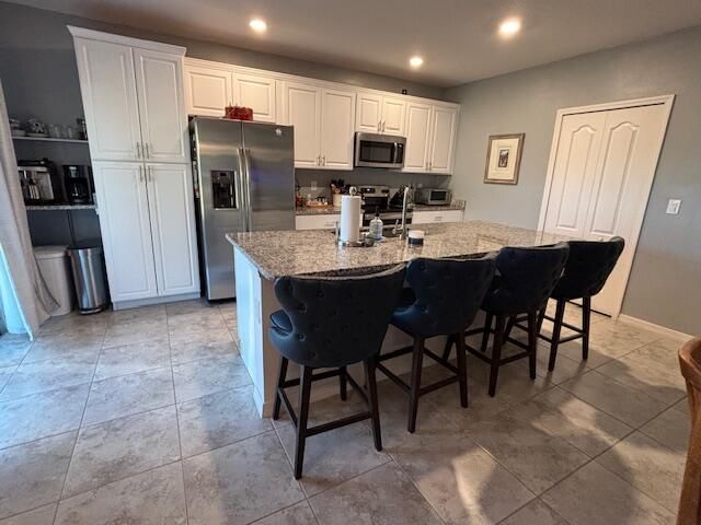 1733 SW Cremona Street, Port St. Lucie, Port St Lucie, FL 34953