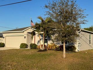 1733 SW Cremona Street, Port St. Lucie, Port St Lucie, FL 34953