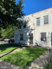 200 34TH ST SE, Washington, DC 20019
