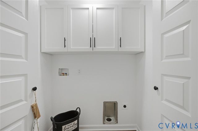 3802 Brandywine Dr, Prince George, VA 23860