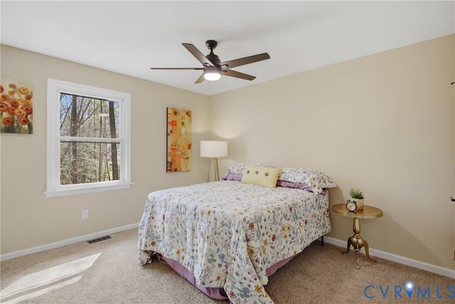 3802 Brandywine Dr, Prince George, VA 23860