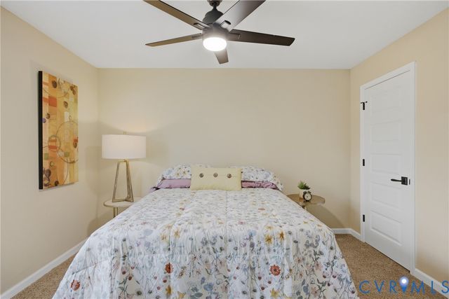 3802 Brandywine Dr, Prince George, VA 23860
