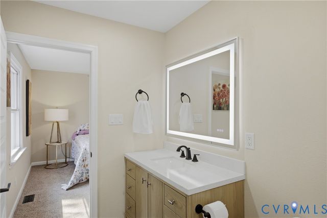 3802 Brandywine Dr, Prince George, VA 23860