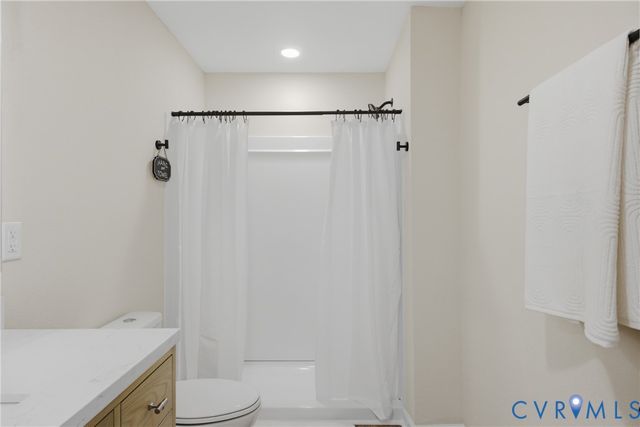 3802 Brandywine Dr, Prince George, VA 23860