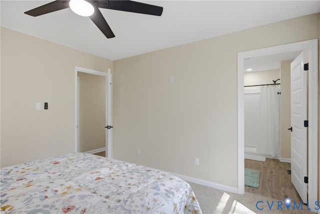 3802 Brandywine Dr, Prince George, VA 23860