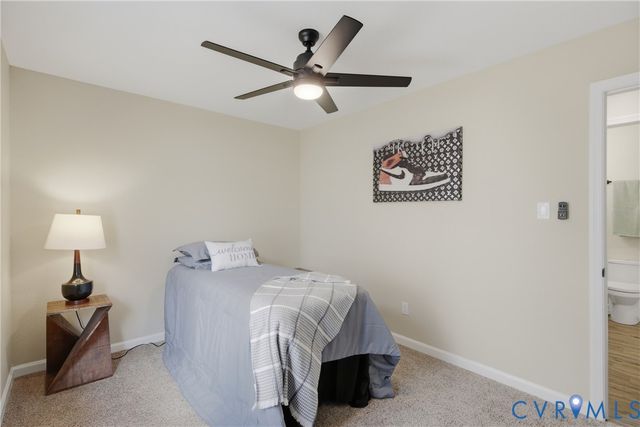 3802 Brandywine Dr, Prince George, VA 23860