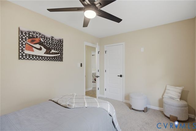 3802 Brandywine Dr, Prince George, VA 23860