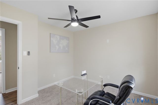 3802 Brandywine Dr, Prince George, VA 23860