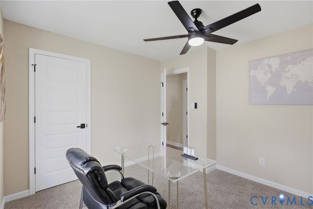 3802 Brandywine Dr, Prince George, VA 23860