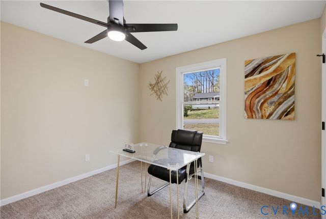 3802 Brandywine Dr, Prince George, VA 23860