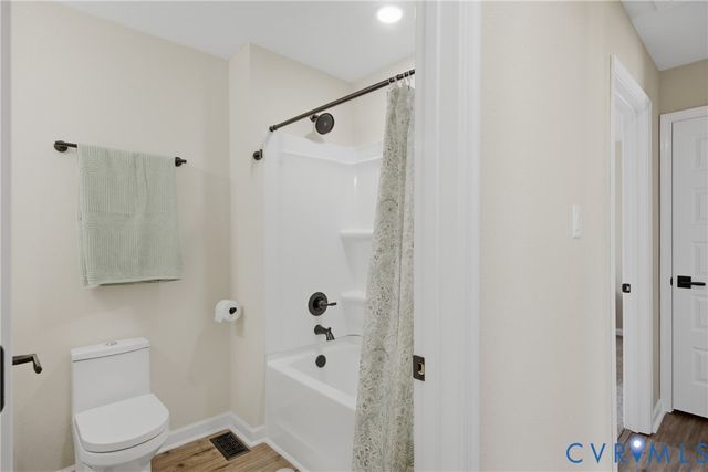 3802 Brandywine Dr, Prince George, VA 23860