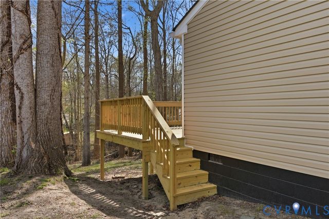 3802 Brandywine Dr, Prince George, VA 23860