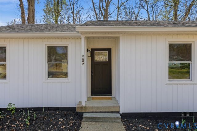 3802 Brandywine Dr, Prince George, VA 23860