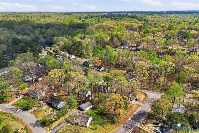 3802 Brandywine Dr, Prince George, VA 23860