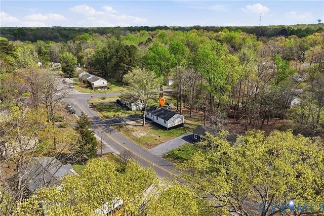 3802 Brandywine Dr, Prince George, VA 23860