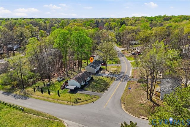 3802 Brandywine Dr, Prince George, VA 23860