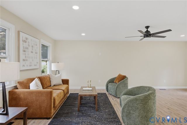 3802 Brandywine Dr, Prince George, VA 23860