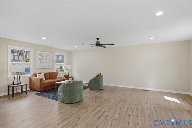 3802 Brandywine Dr, Prince George, VA 23860