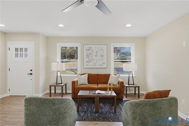 3802 Brandywine Dr, Prince George, VA 23860