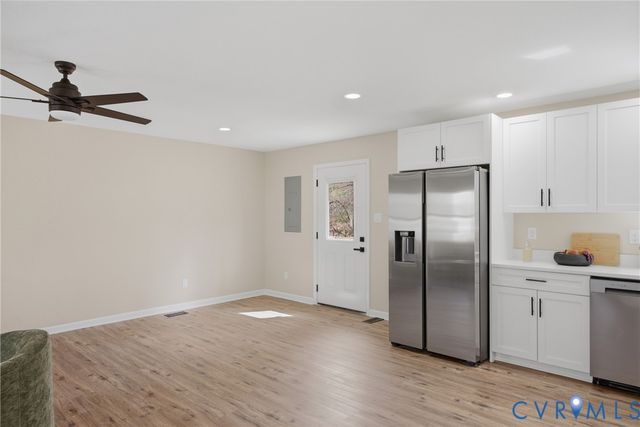 3802 Brandywine Dr, Prince George, VA 23860