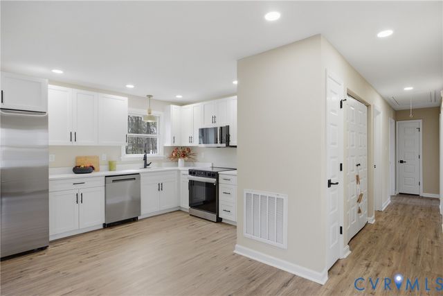 3802 Brandywine Dr, Prince George, VA 23860