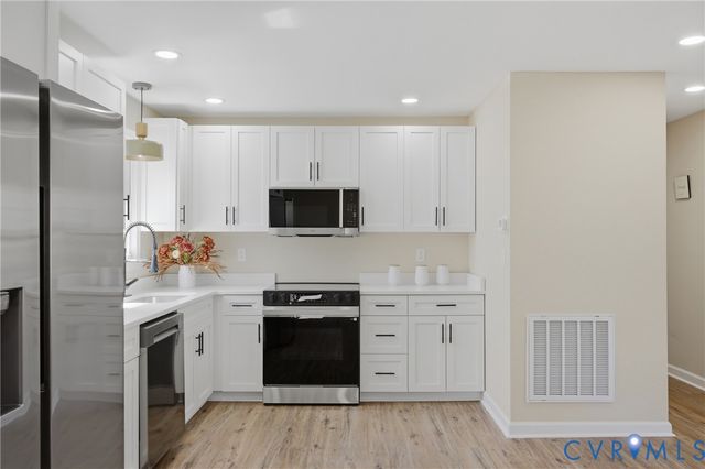 3802 Brandywine Dr, Prince George, VA 23860