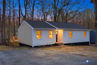 3802 Brandywine Dr, Prince George, VA 23860