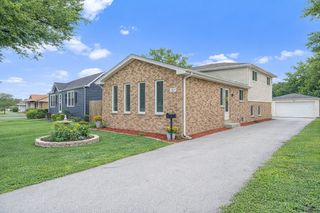 14619 S Albany Avenue, Posen, IL 60469