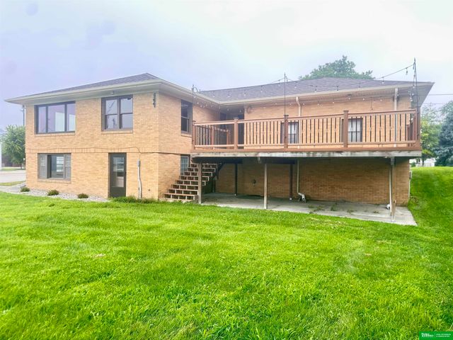 205 E Sheridan Street, West Point, NE 68788