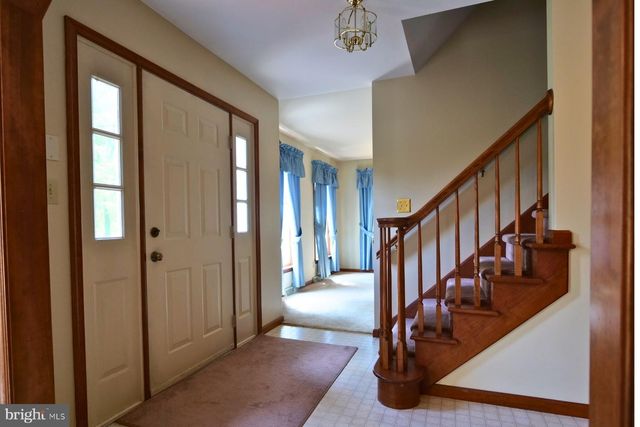 308 BLACKSMITH RD, Douglassville, PA 19518