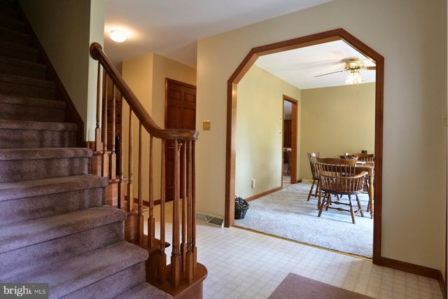 308 BLACKSMITH RD, Douglassville, PA 19518