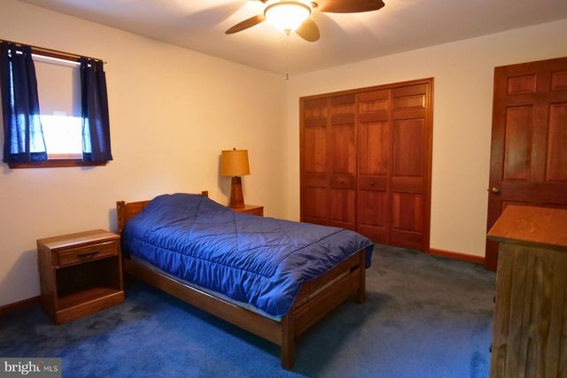 308 BLACKSMITH RD, Douglassville, PA 19518