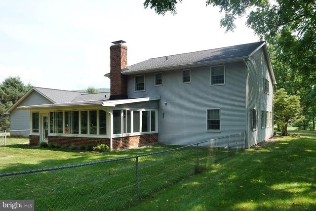308 BLACKSMITH RD, Douglassville, PA 19518