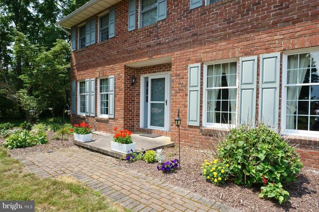 308 BLACKSMITH RD, Douglassville, PA 19518