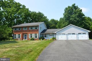 308 BLACKSMITH RD, Douglassville, PA 19518