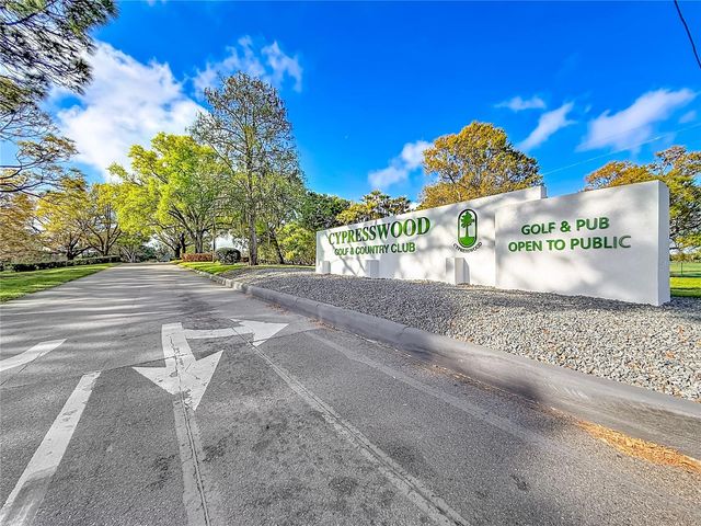 1707 EAGLE POND DRIVE 1707, Winter Haven, FL 33884