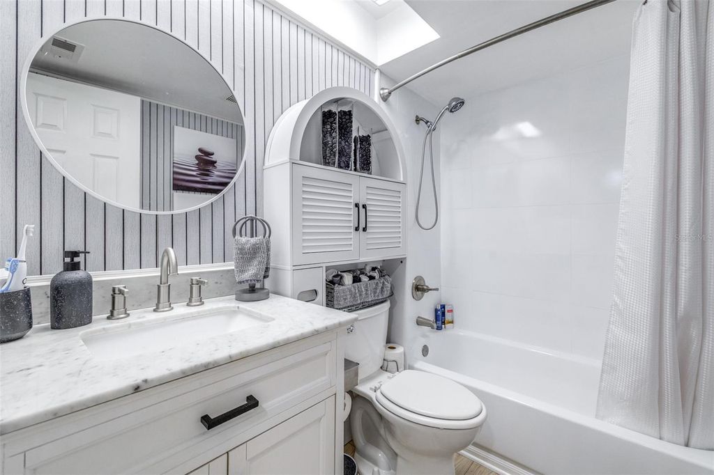 Image 22 of property listing at 4405 W FAIR OAKS AVENUE 11, Tampa, FL 33611