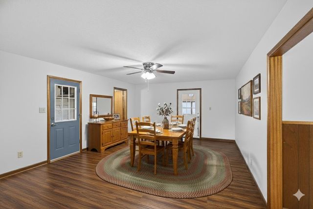 2754 W 3rd Ave, El Dorado, KS 67042